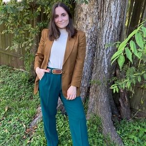 Vintage Jones New York blazer